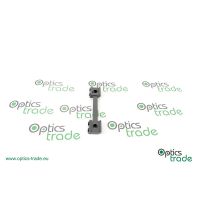 Kozap Slip-on one piece mount, CZ 527, 25.4 mm