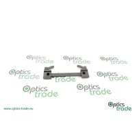 Kozap Slip-on one piece mount, Q-R, CZ 550, 34 mm