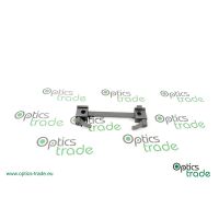 Kozap Slip-on one piece mount, Q-R, CZ 550, 34 mm