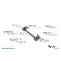 Kozap Slip-on one piece mount, Q-R, CZ 550, 34 mm