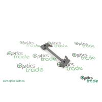 Kozap Slip-on one piece mount, Q-R, CZ 550, 34 mm