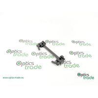 Kozap Slip-on one piece mount, Q-R, CZ 550, 34 mm