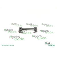 Kozap Slip-on one piece mount, Q-R, CZ 550, 34 mm