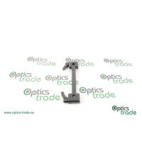 Kozap Slip-on one piece mount, Q-R, CZ 550, 34 mm