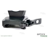 Laserluchs 25.4mm QR Mount for Picatinny / Weaver