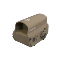 FDE (Flat Dark Earth)