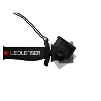 Ledlenser H15R Core Headlamp