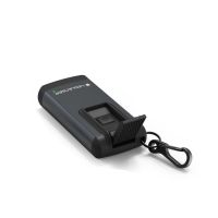 Ledlenser K6R Flashlight