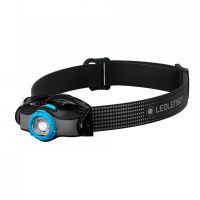 Black / Blue