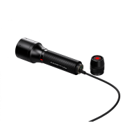 Ledlenser P6R Core QC Flashlight