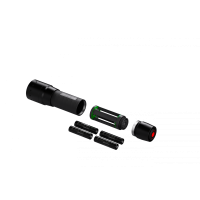 Ledlenser P7 Core Flashlight