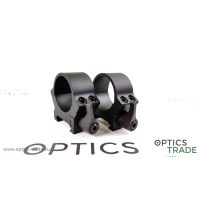 Leupold 25.4 mm QRW 2 Rings for Picatinny/Weaver