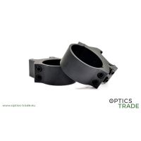 Leupold 30 mm PRW Rings, Picatinny/Weaver - Medium