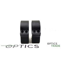 Leupold 30 mm PRW Rings, Picatinny/Weaver - Medium