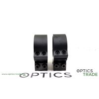 Leupold 30 mm PRW Rings, Picatinny/Weaver - Medium