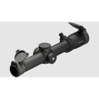 Leupold Patrol 6HD 1-6x24 CDS-ZL2