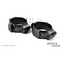 Leupold STD Rings, 30 mm