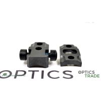Leupold STD Two-Piece base, Mauser K98 - Matte