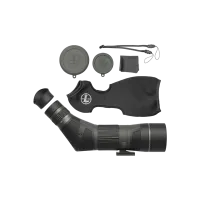 Leupold SX-4 Pro Guide HD 15-45x65 Angled Gen2