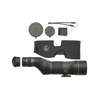 Leupold SX-4 Pro Guide HD 15-45x65 Straight Gen2