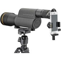 Leupold Zoom SVS Universal Smartphone Adapter 