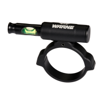 Warne Universal Scope Mount Level