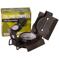Levenhuk DC65 Compass