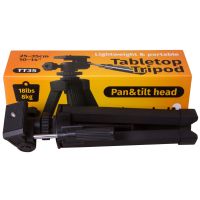 Levenhuk TT35 Tabletop Tripod