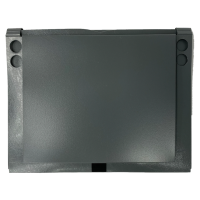 Longshot iPad Sunhood