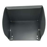 Longshot iPad Sunhood