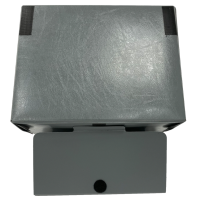 Longshot iPad Sunhood