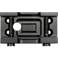 Crimson Trace Picatinny Low Mount And Riser, for CTS-1000