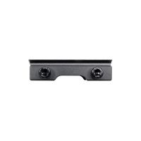 Crimson Trace Picatinny Low Mount And Riser, for CTS-1000