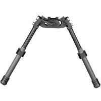 Bipod Factory Tactical LRA Bipod for Picatinny Rail