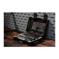Wheeler 65 Piece Hex and Torx Screwdriver Set