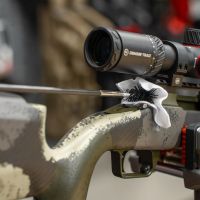Tipton Carbon Fiber Chamber Rod Kit
