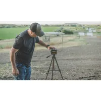 Caldwell Ballistic Precision Chronograph with Bluetooth - Premium Kit