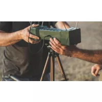 Caldwell Ballistic Precision Chronograph with Bluetooth - Premium Kit