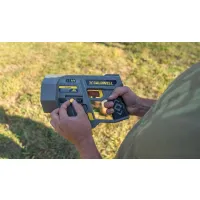 Caldwell ClayCopter Handheld Launcher