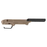 FDE (Flat Dark Earth)