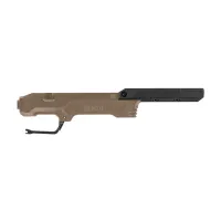 FDE (Flat Dark Earth)