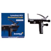 Levenhuk MS3 Mechanical Scale