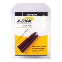 A-Zoom .30-30 Winchester Snap Cap, 2 Pack