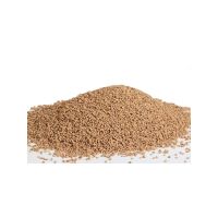 Lyman Tumbling Media, Untreated Tufnut 18lb
