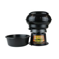 Lyman 2500 Pro Magnum Auto Flo Tumbler, 220V