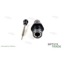 Lyman Four Die Set 9 mm Luger MSR Precision System