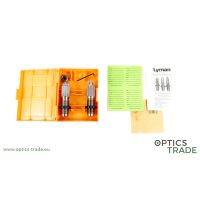 Lyman Full Length 2 Die Set 300 Winchester Mag