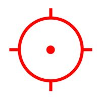 Sightmark Ultra Shot M-Spec Reflex Sight