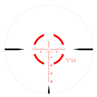 Integrix iX8 1-8x28