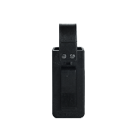 Ghost Double Stack Mag Pouch with Loop 